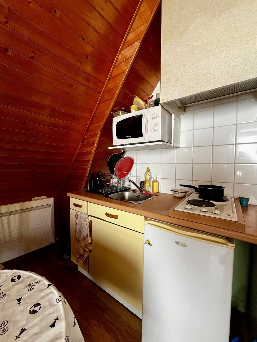 Appartement à vendre, 11m², La Roche-Bernard