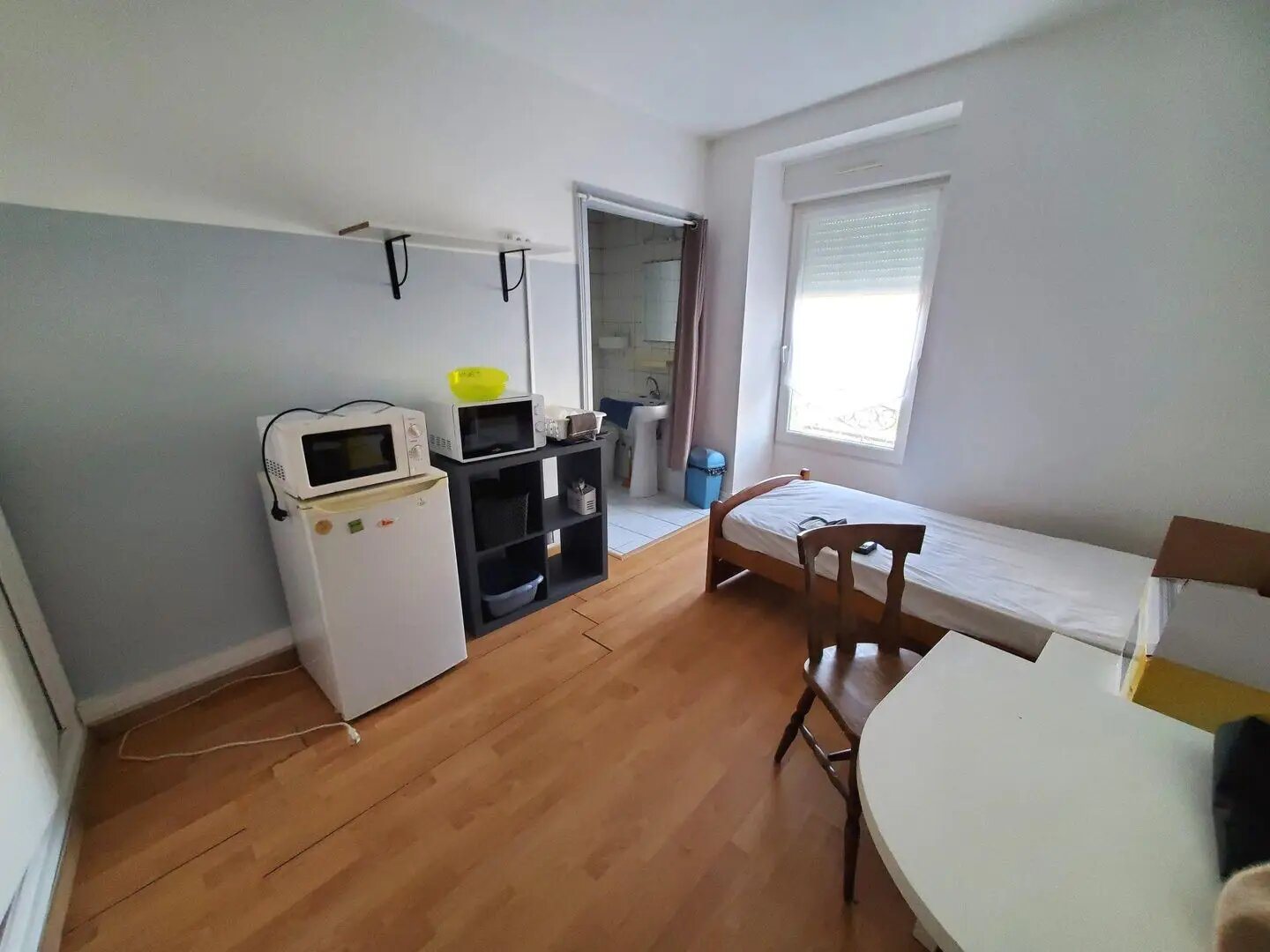 Appartement à vendre, 13m², Sarzeau