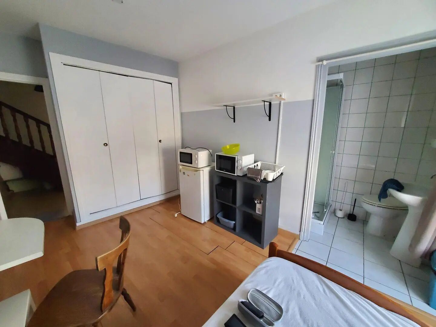 Appartement à vendre, 13m², Sarzeau