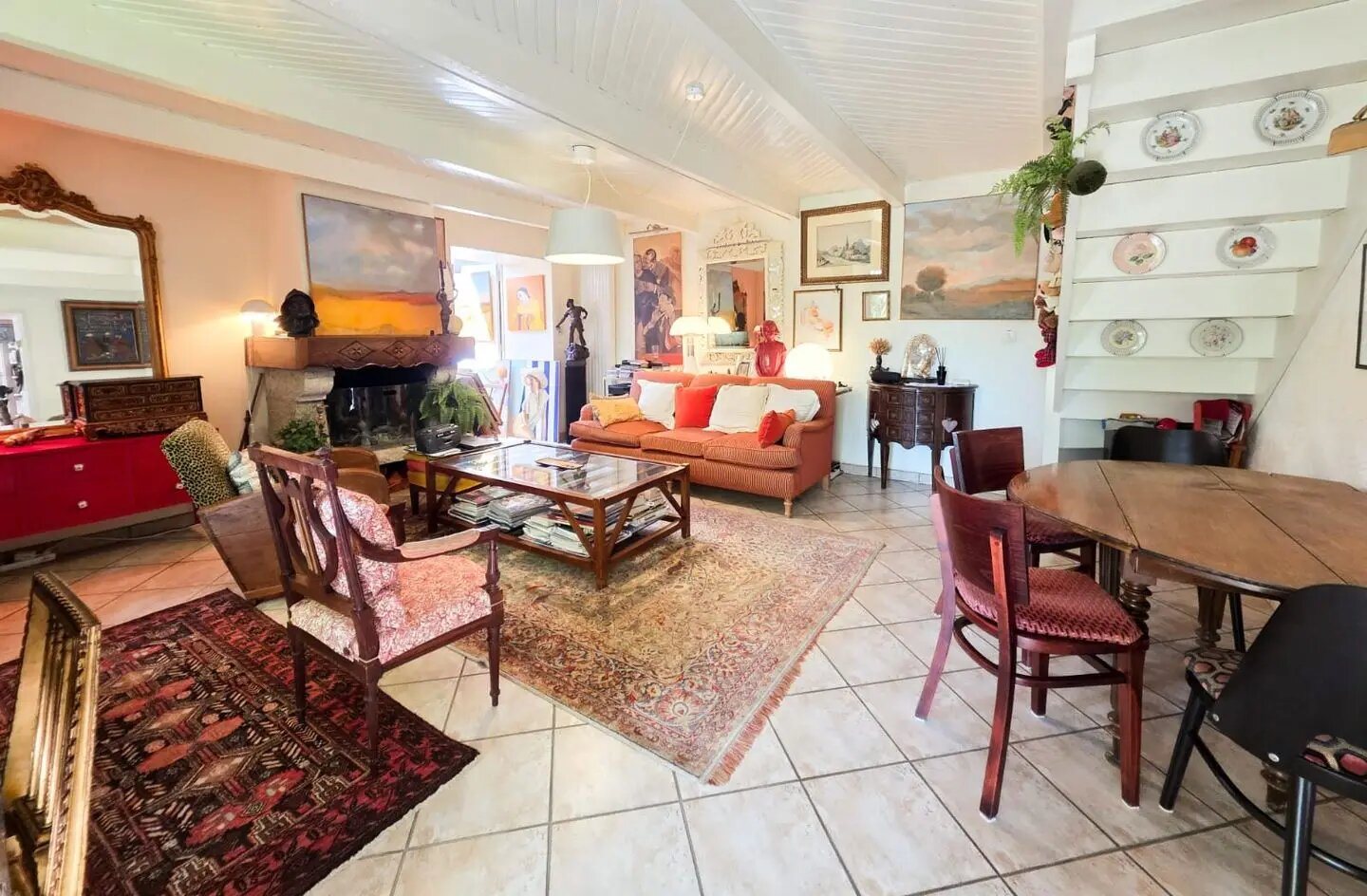 Maison à vendre, 100m², Lanester