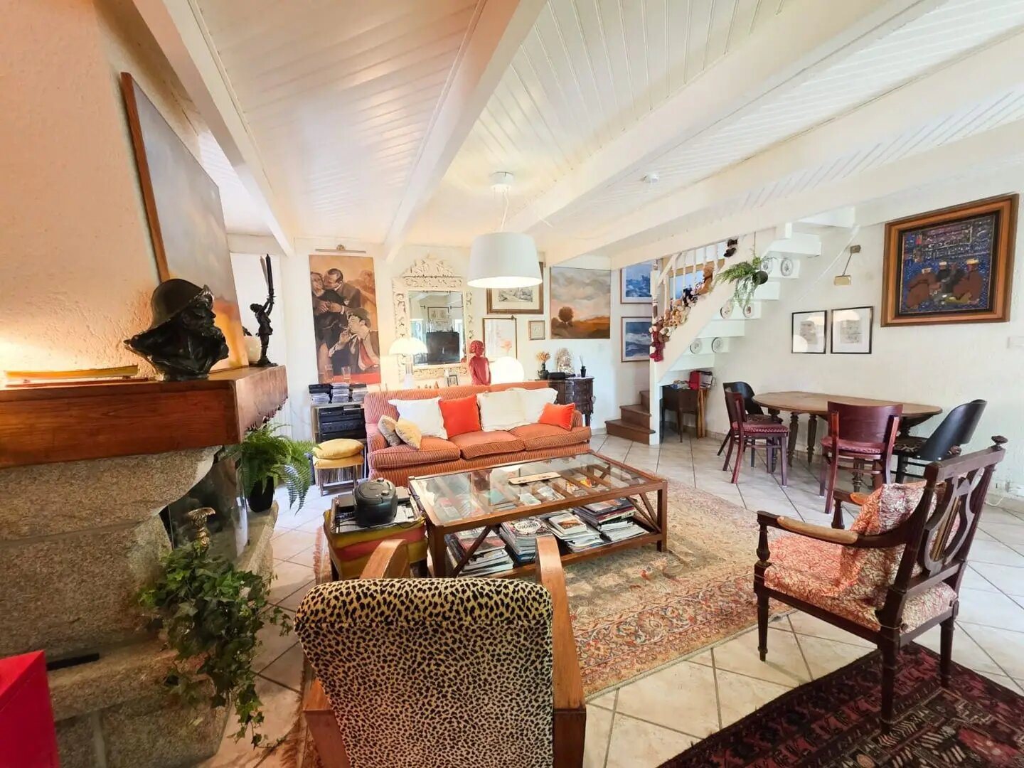Maison à vendre, 100m², Lanester