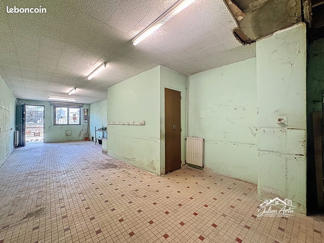 Maison à vendre, 120m², Nantes