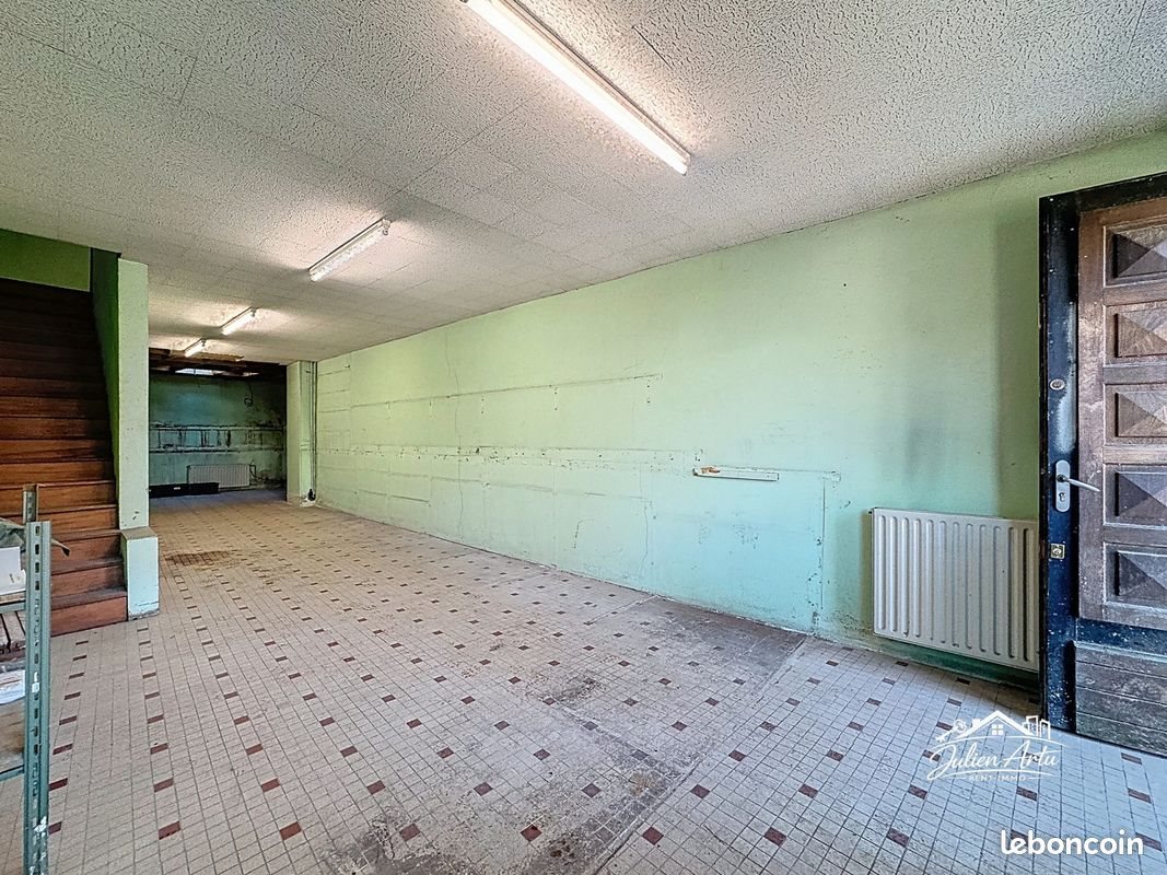 Maison à vendre, 120m², Nantes