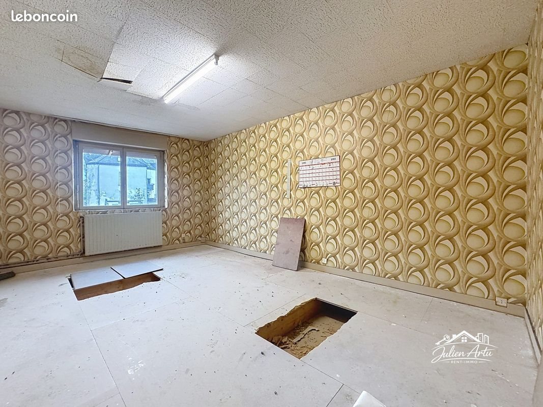 Maison à vendre, 120m², Nantes
