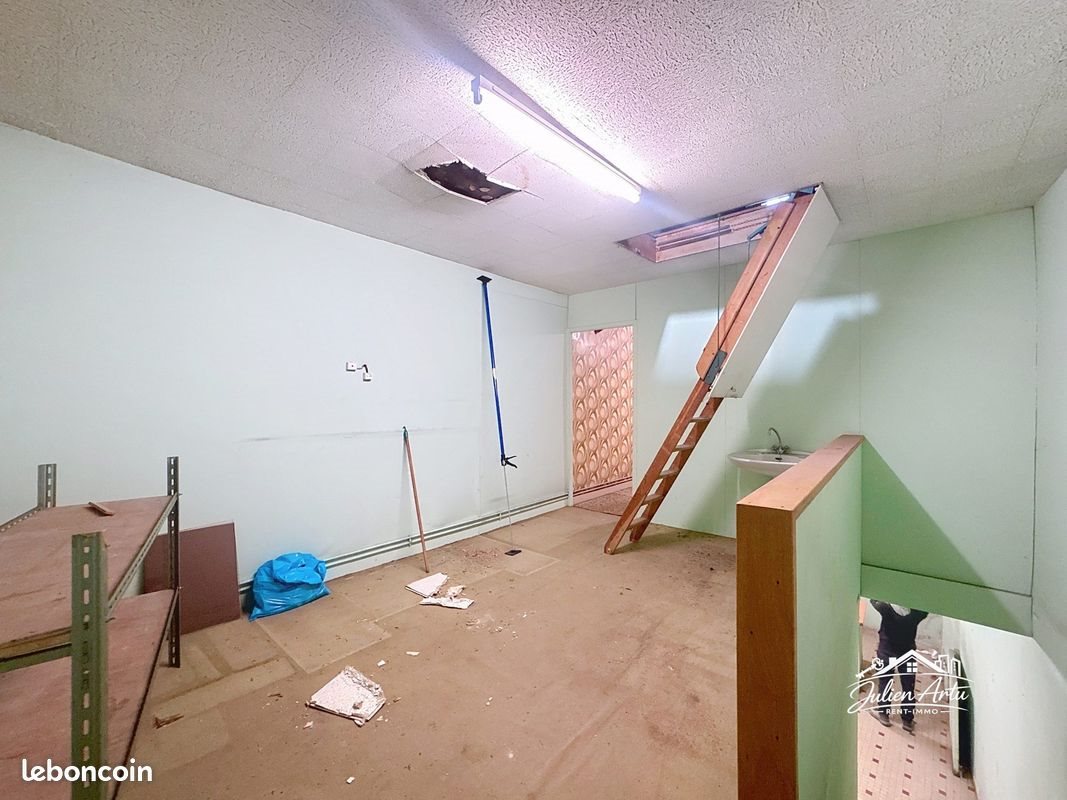 Maison à vendre, 120m², Nantes
