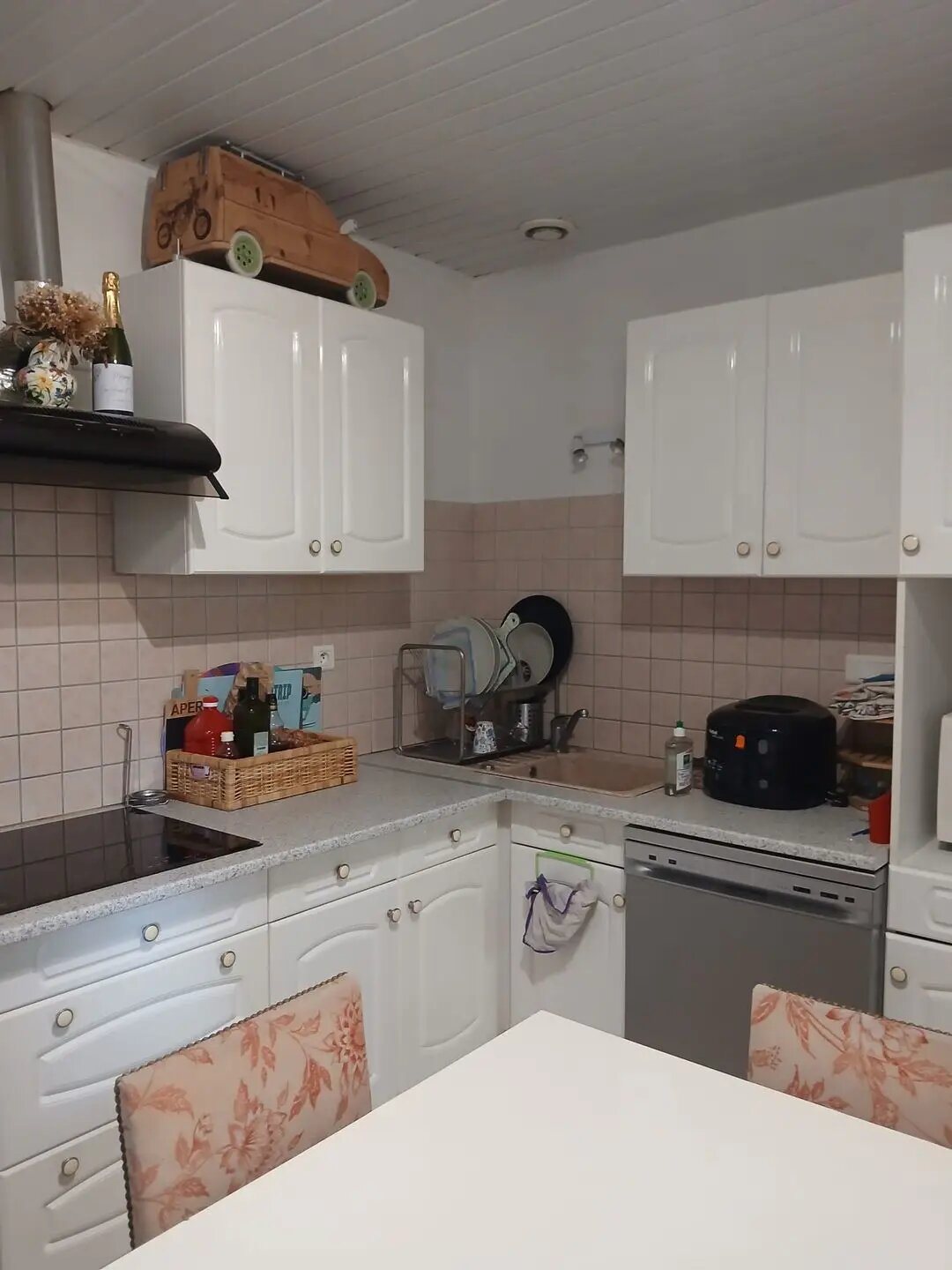 Appartement à louer, 54m², Nantes