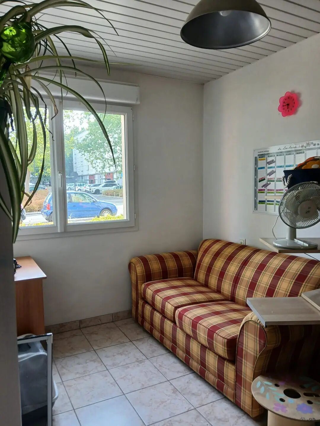 Appartement à louer, 54m², Nantes