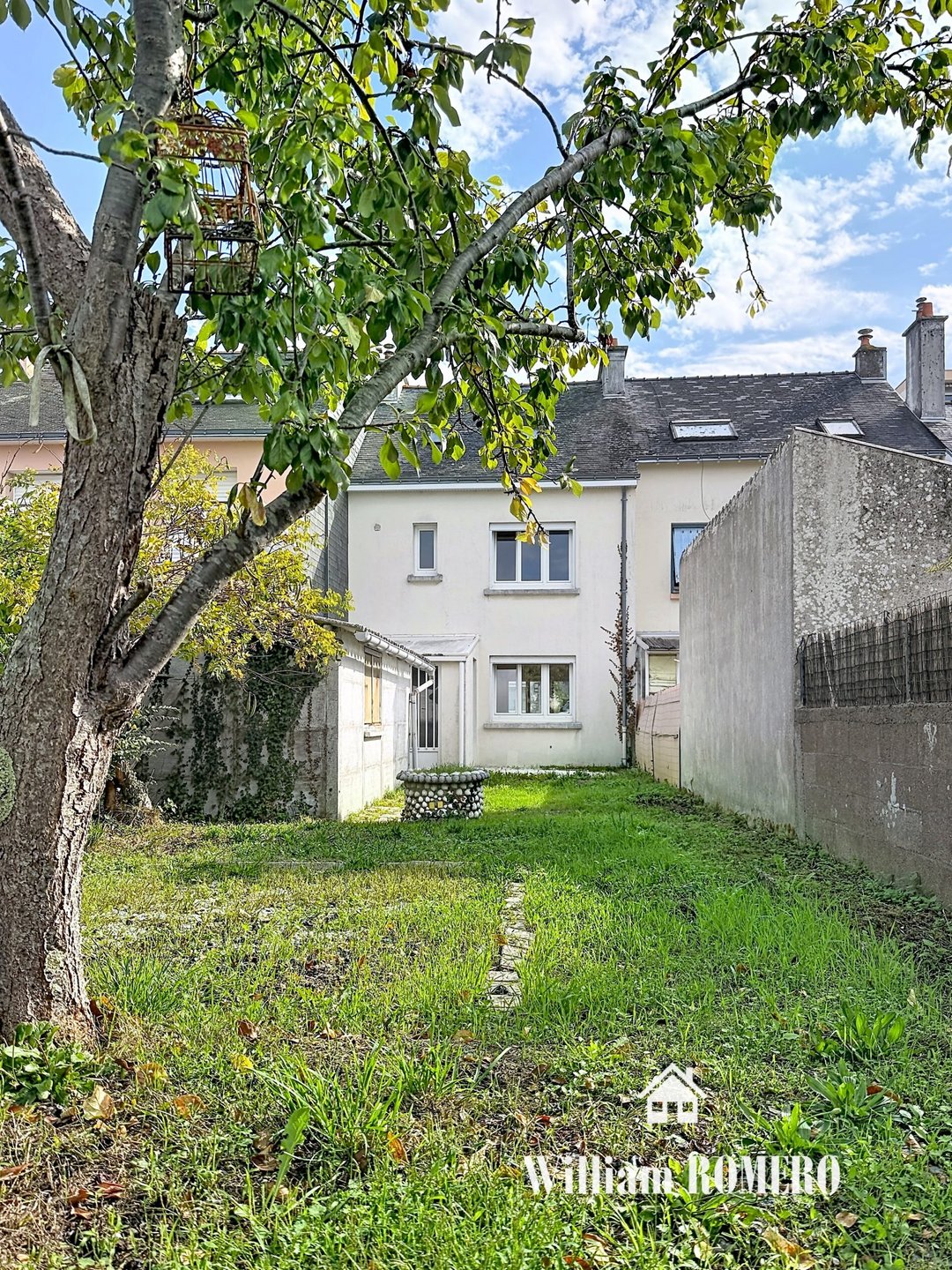 Maison à vendre, 86m², Saint-Nazaire