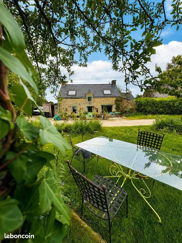 Maison à vendre, 68m², Elven
