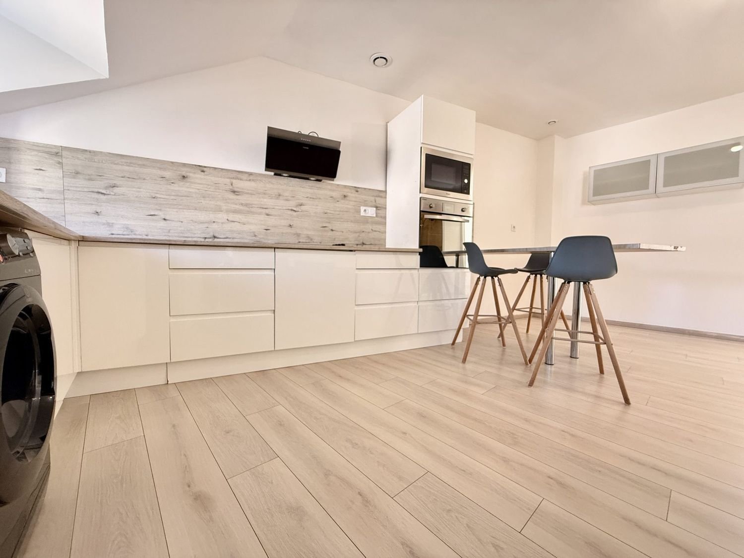Appartement à vendre, 43m², Baud