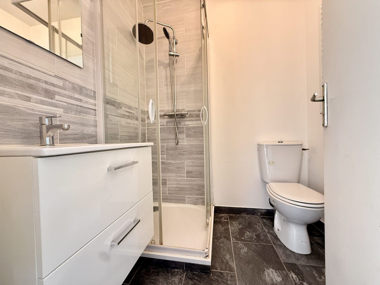 Appartement à vendre, 43m², Baud