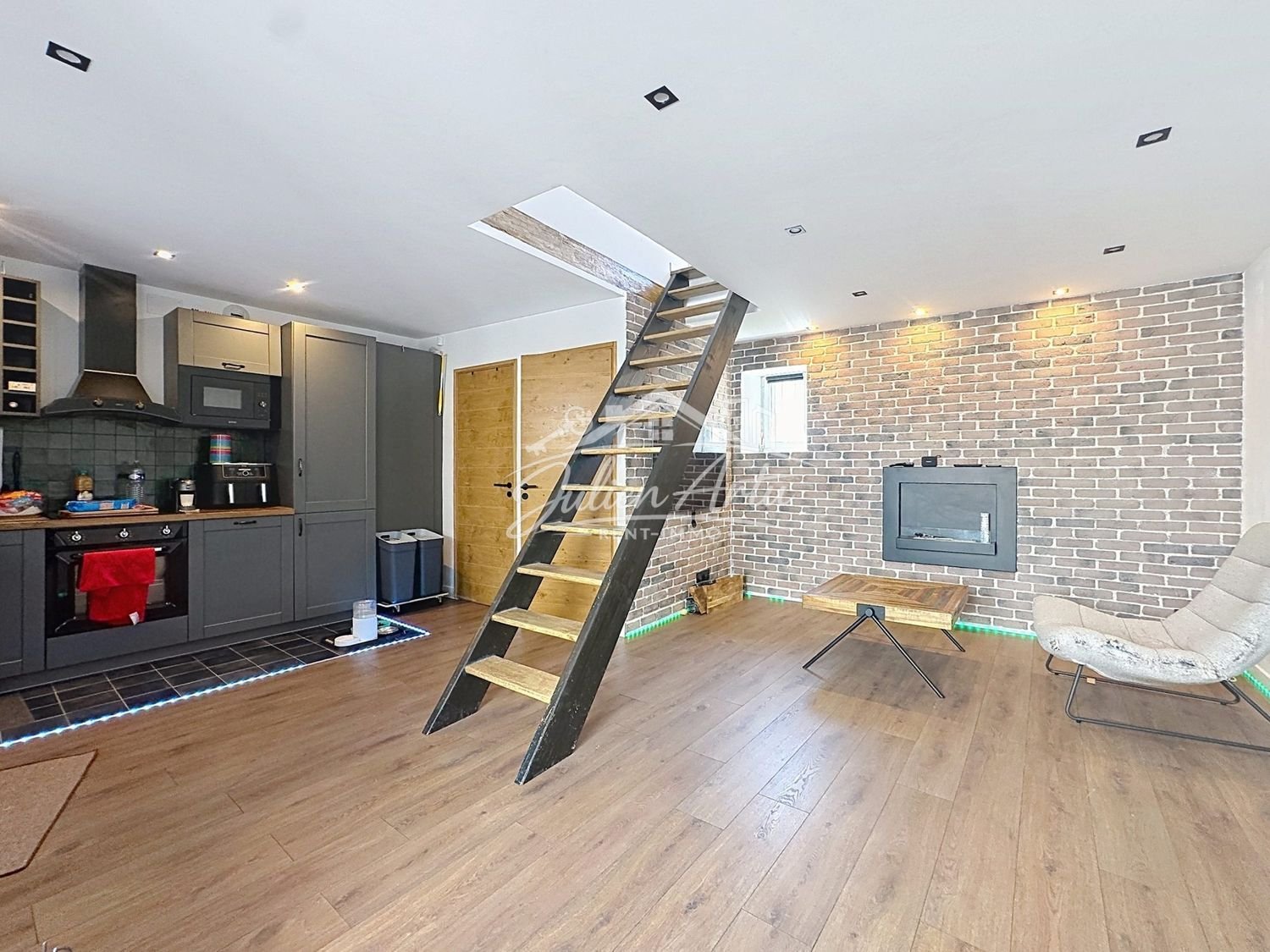 Maison à vendre, 58m², Basse-Goulaine