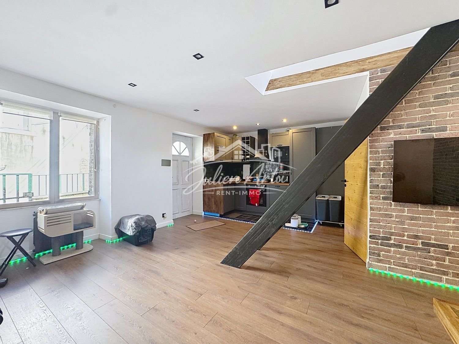 Maison à vendre, 58m², Basse-Goulaine