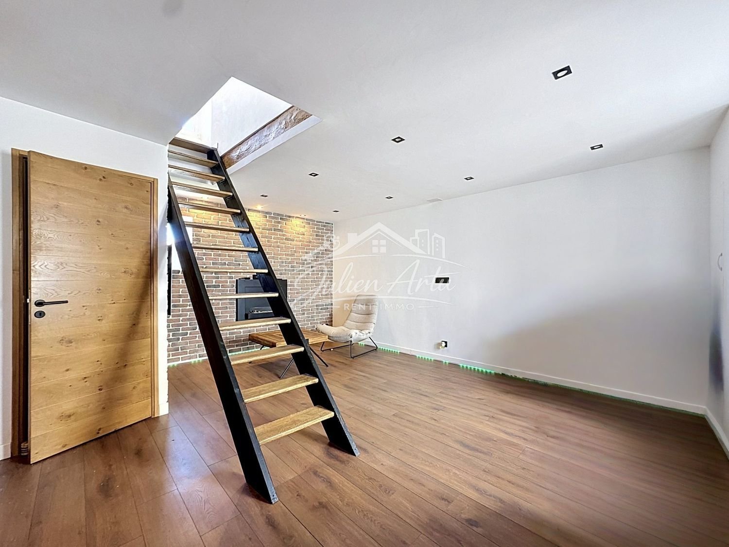 Maison à vendre, 58m², Basse-Goulaine