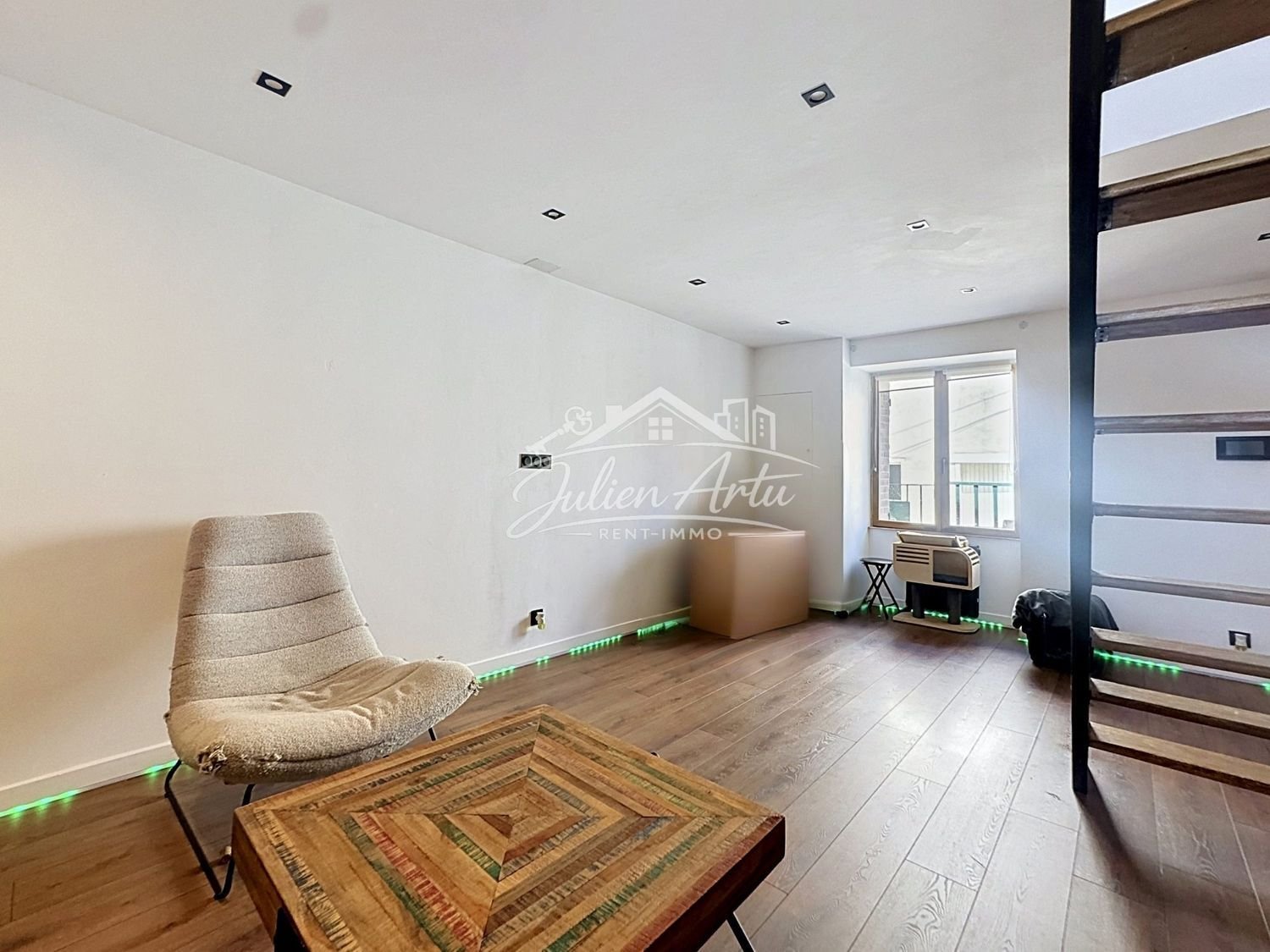 Maison à vendre, 58m², Basse-Goulaine