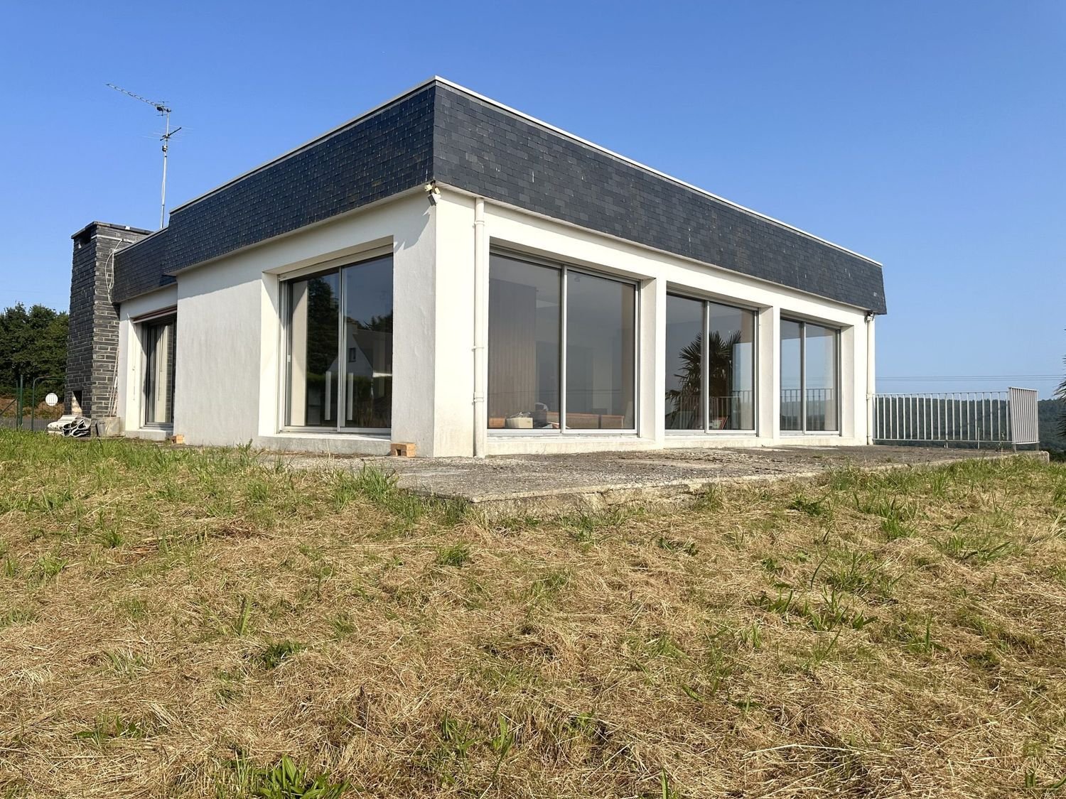 Maison à vendre, 210m², Cléguérec