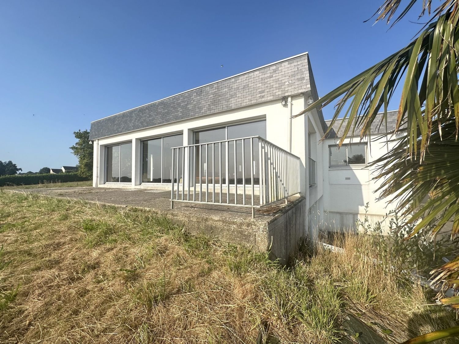 Maison à vendre, 210m², Cléguérec