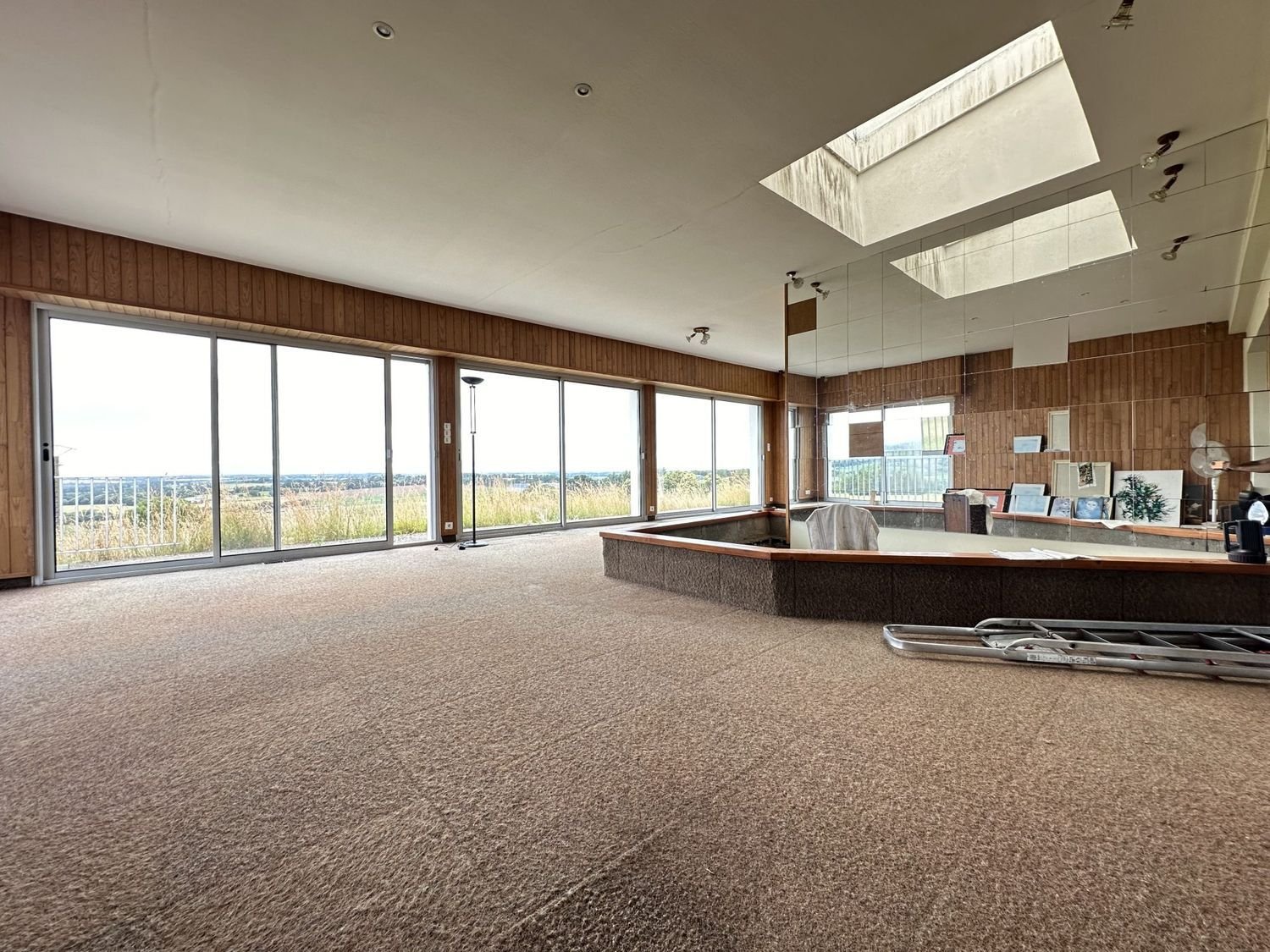 Maison à vendre, 210m², Cléguérec