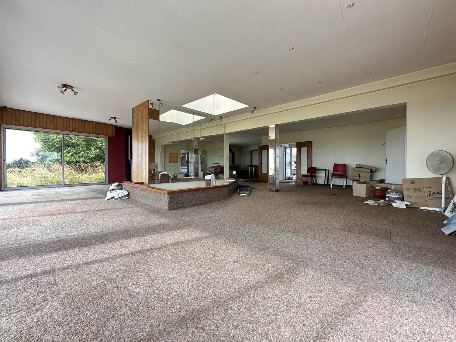 Maison à vendre, 210m², Cléguérec