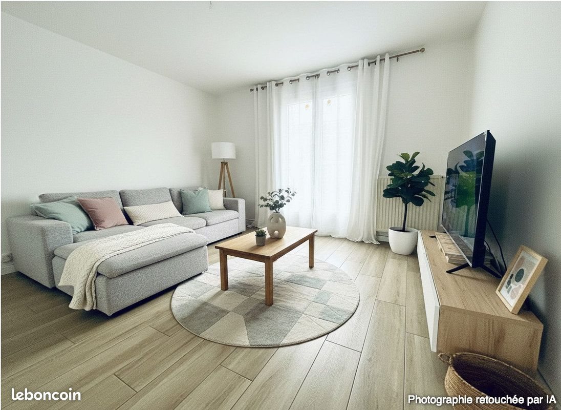 Maison à vendre, 97m², Bouguenais