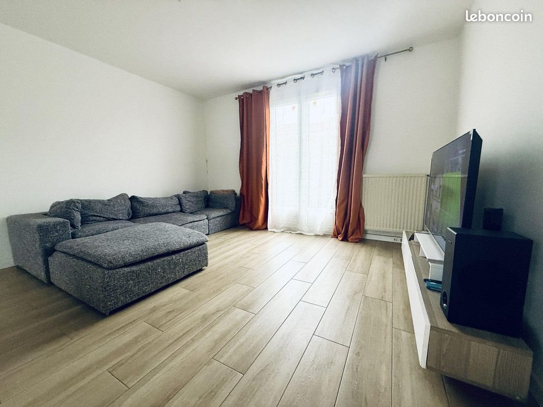 Maison à vendre, 97m², Bouguenais