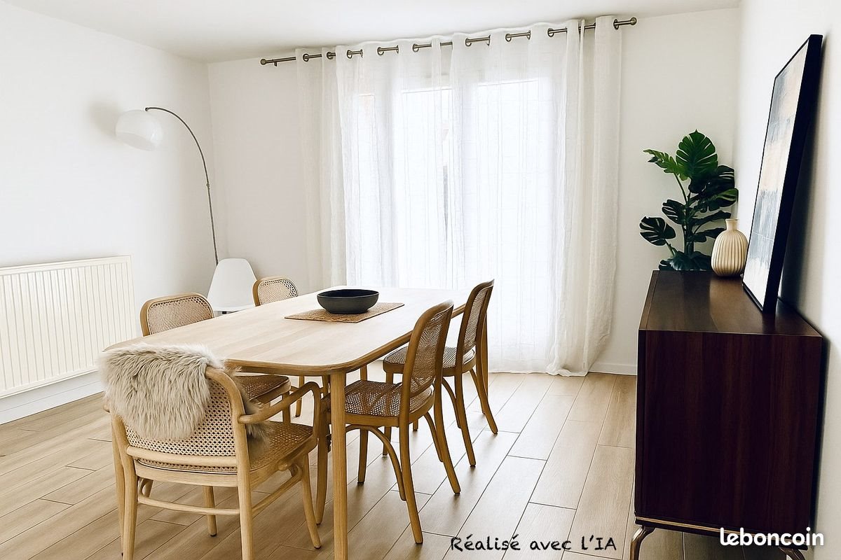 Maison à vendre, 97m², Bouguenais