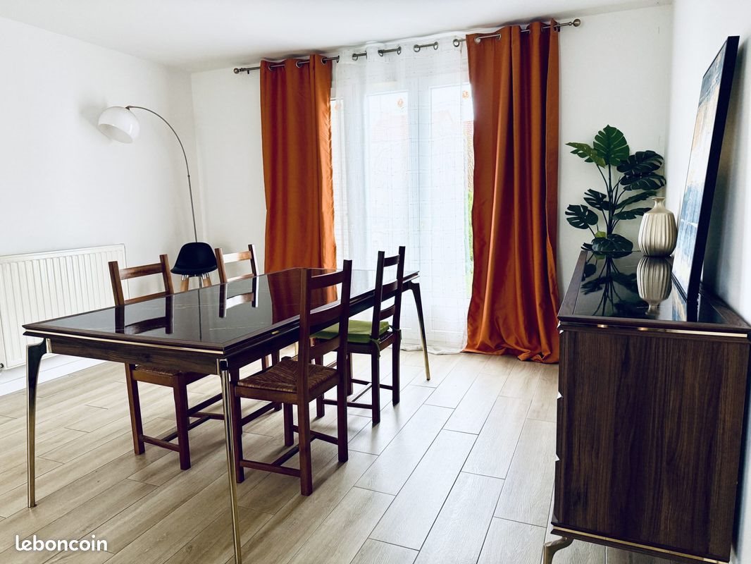 Maison à vendre, 97m², Bouguenais
