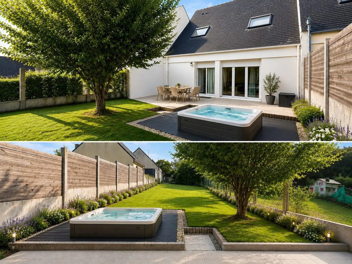 Maison à vendre, 103m², La Gacilly