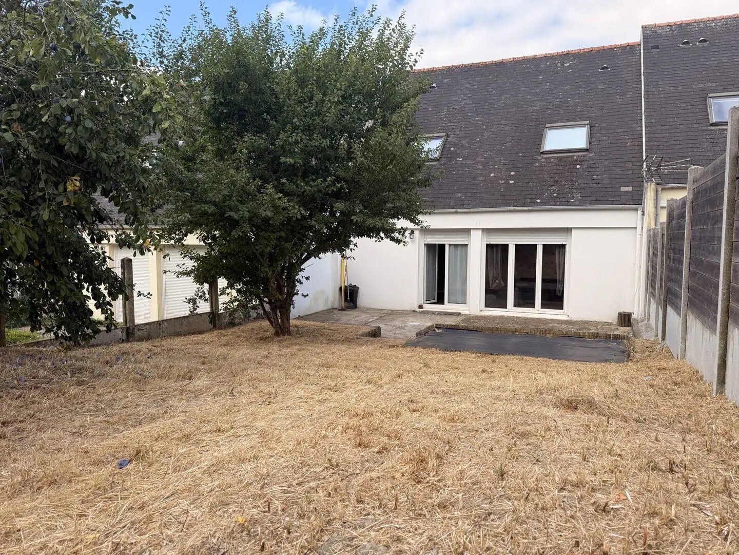 Maison à vendre, 103m², La Gacilly