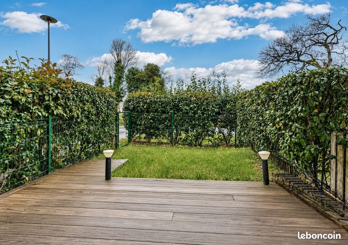 Appartement à vendre, 43m², Theix