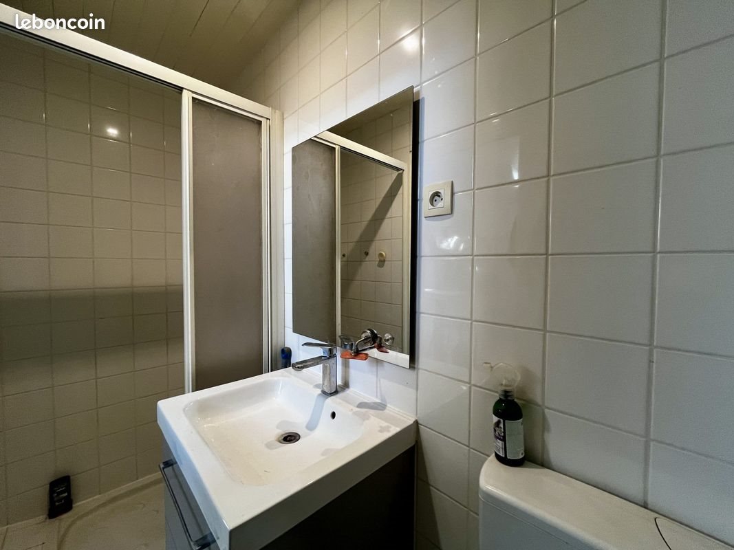 Appartement à vendre, 12m², La Roche-Bernard