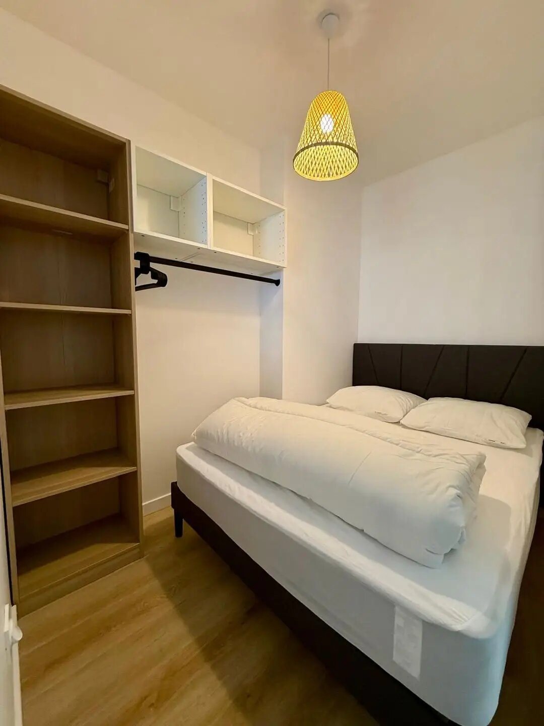 Appartement à vendre, 21m², Nantes