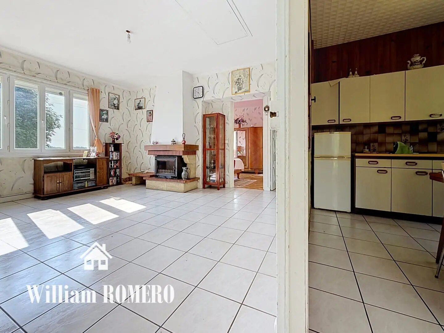 Maison à vendre, 67m², Couëron