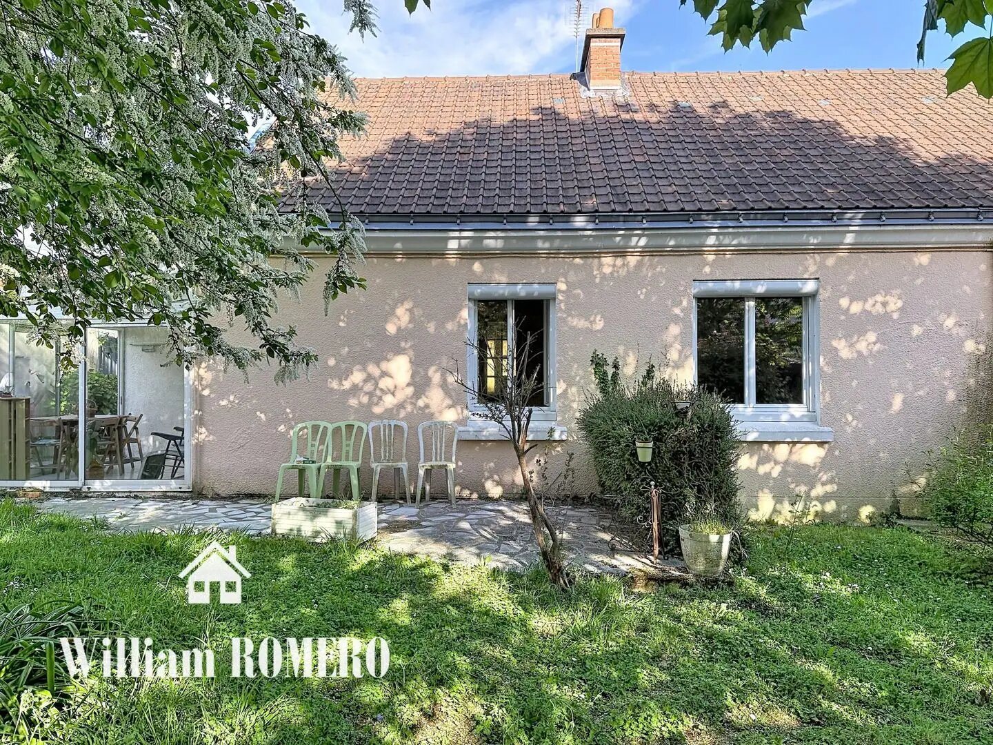 Maison à vendre, 67m², Couëron