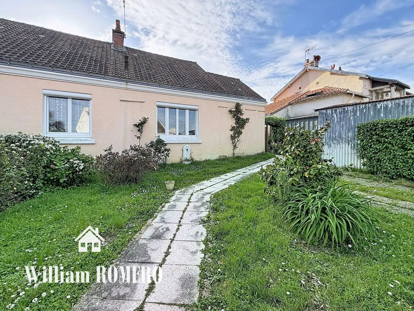Maison à vendre, 67m², Couëron