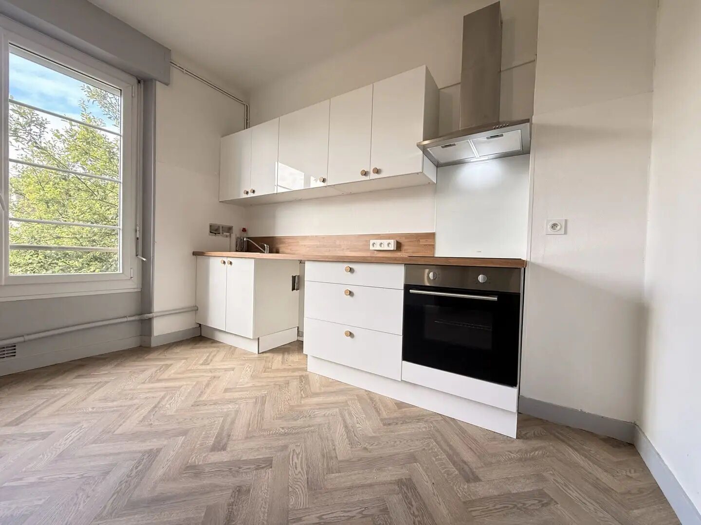 Appartement à vendre, 89m², Pontivy