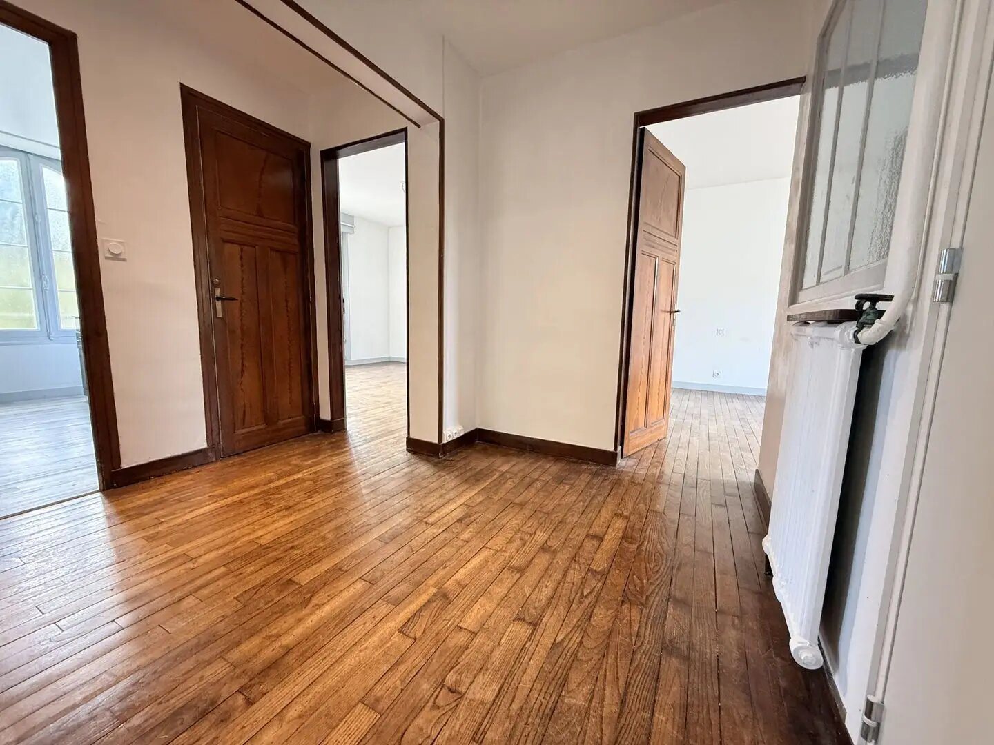 Appartement à vendre, 89m², Pontivy