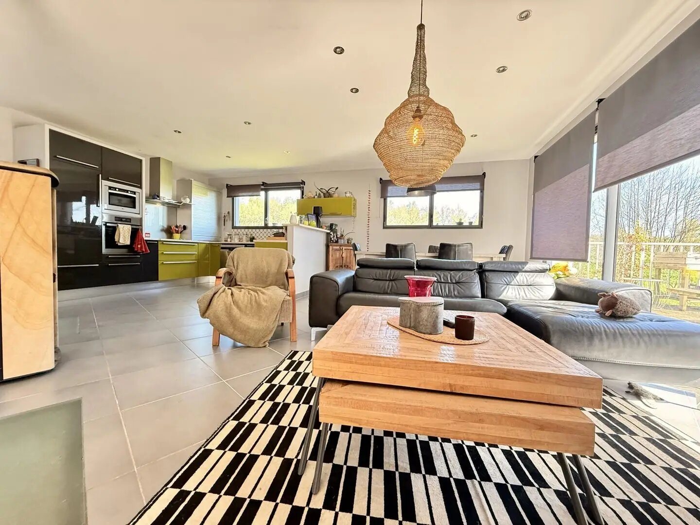 Maison à vendre, 159m², Pontivy