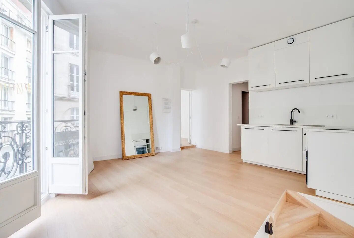 Appartement à vendre, 48m², Nantes