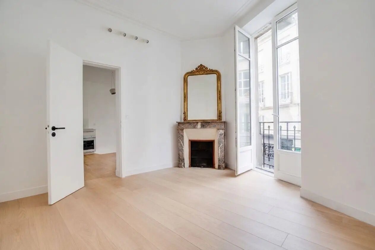 Appartement à vendre, 48m², Nantes
