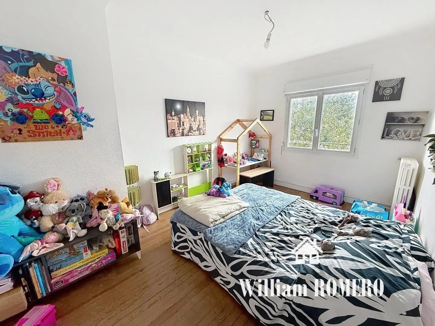 Appartement à vendre, 56m², Saint-Nazaire