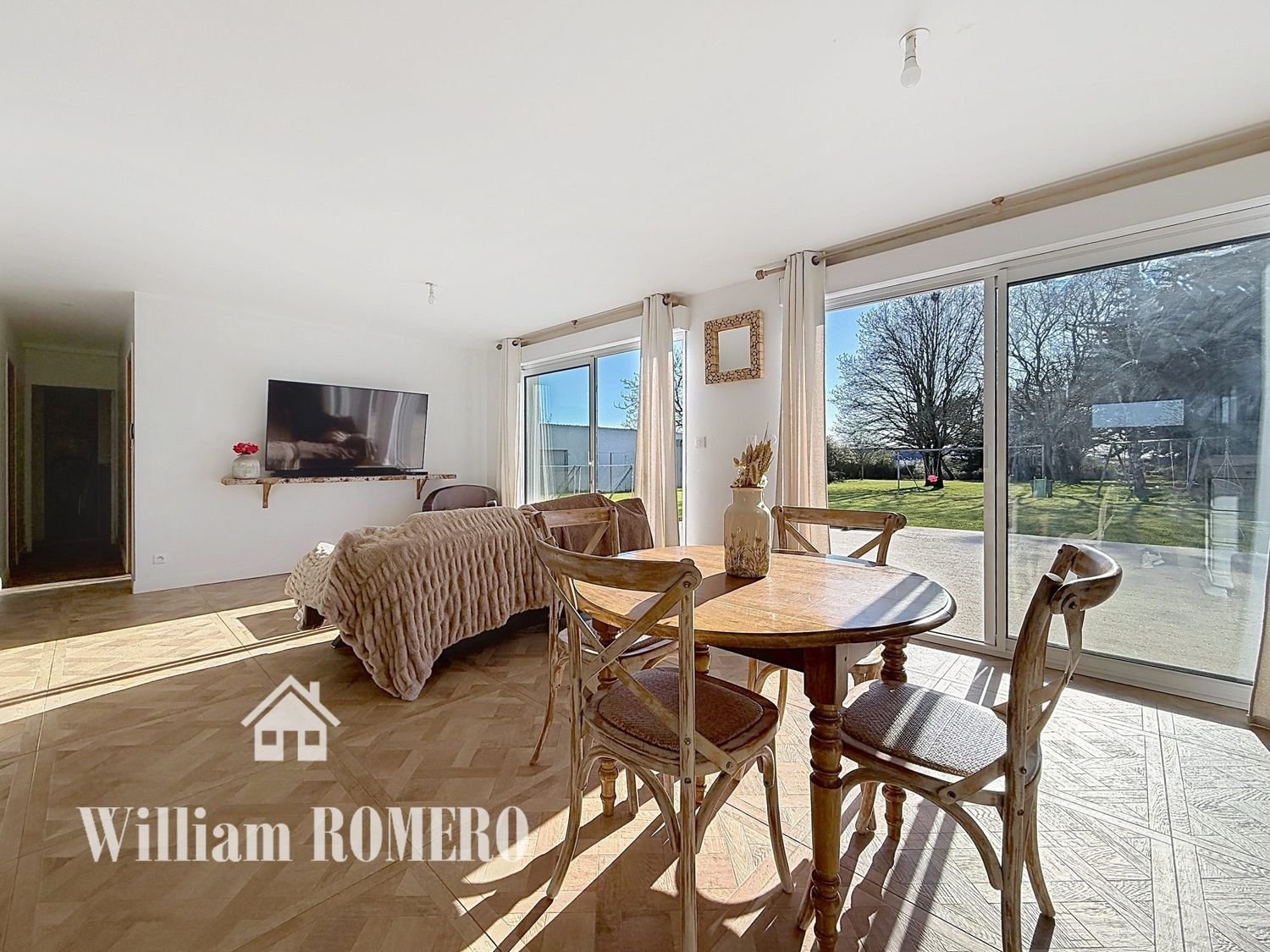 Maison à vendre, 109m², Donges