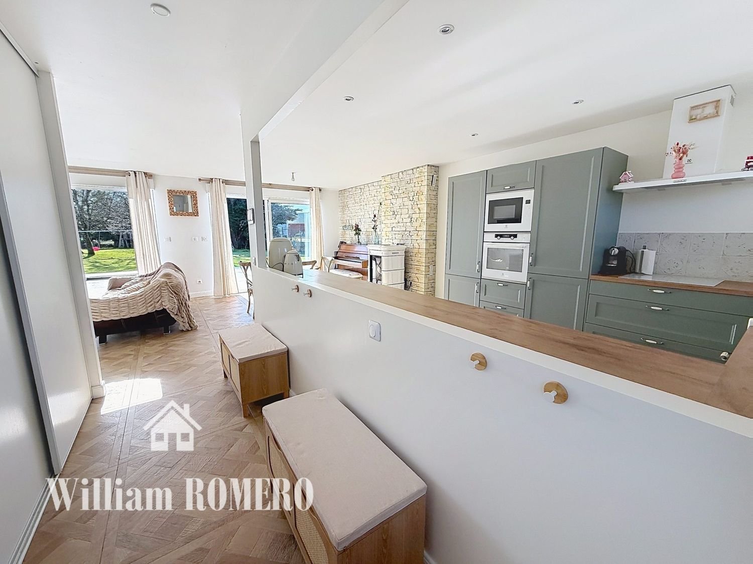 Maison à vendre, 109m², Donges