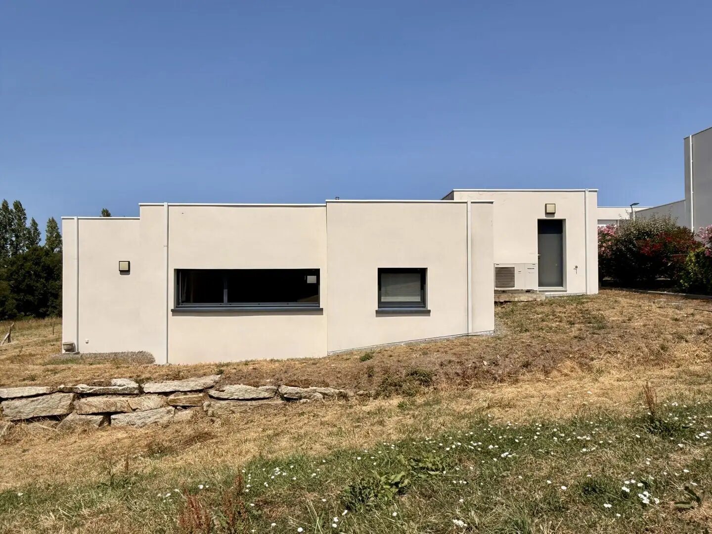Maison à vendre, 110m², Theix