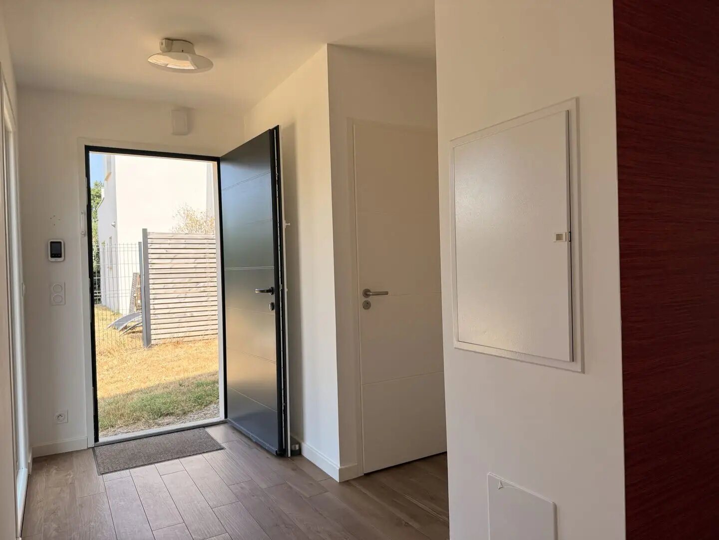 Maison à vendre, 110m², Theix