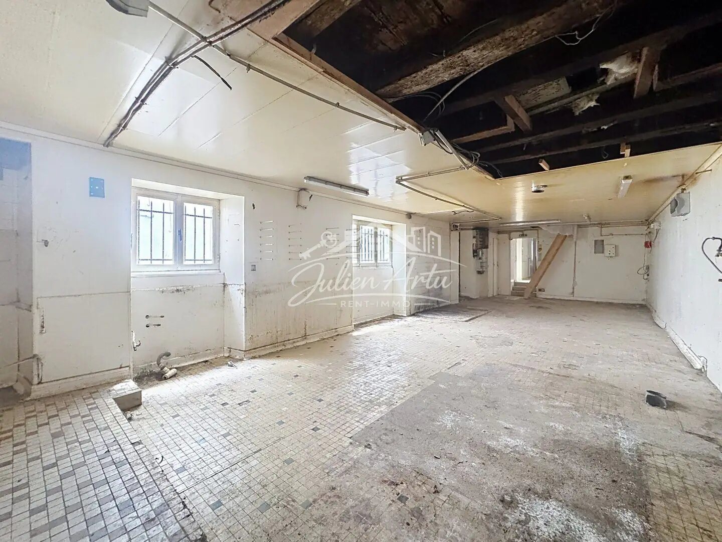 Maison à vendre, 110m², Nantes