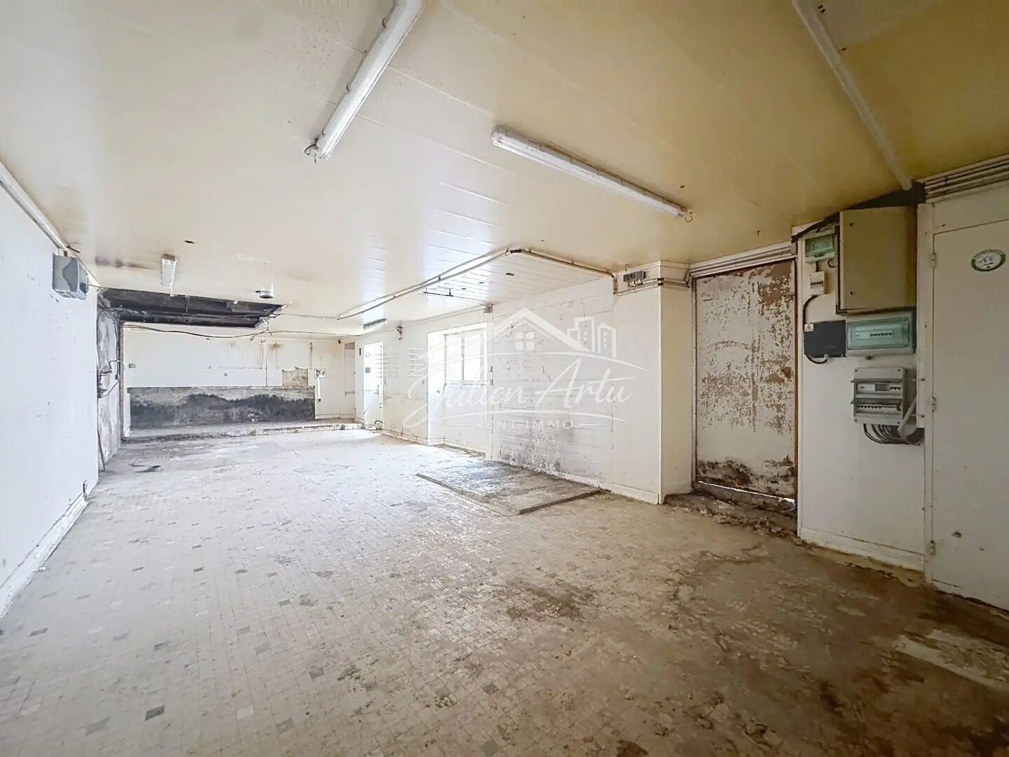 Maison à vendre, 110m², Nantes