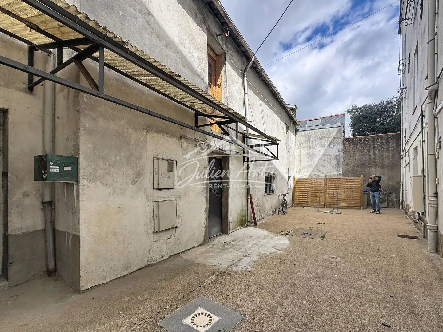 Maison à vendre, 110m², Nantes