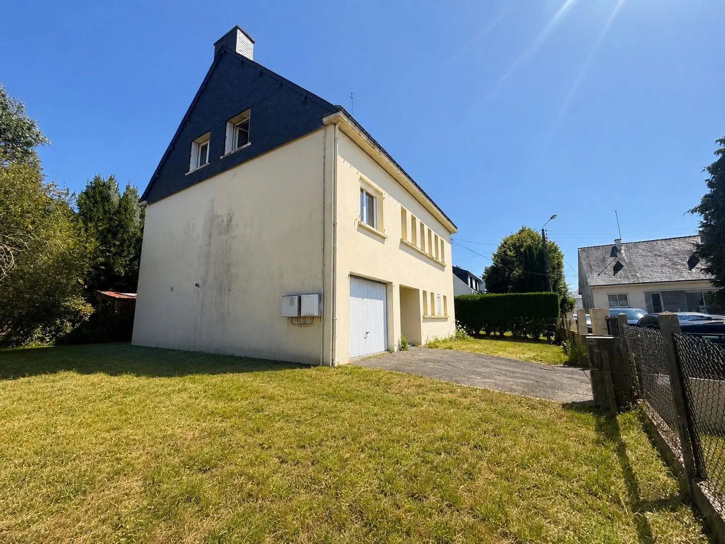 Appartement à vendre, 202m², Pontivy