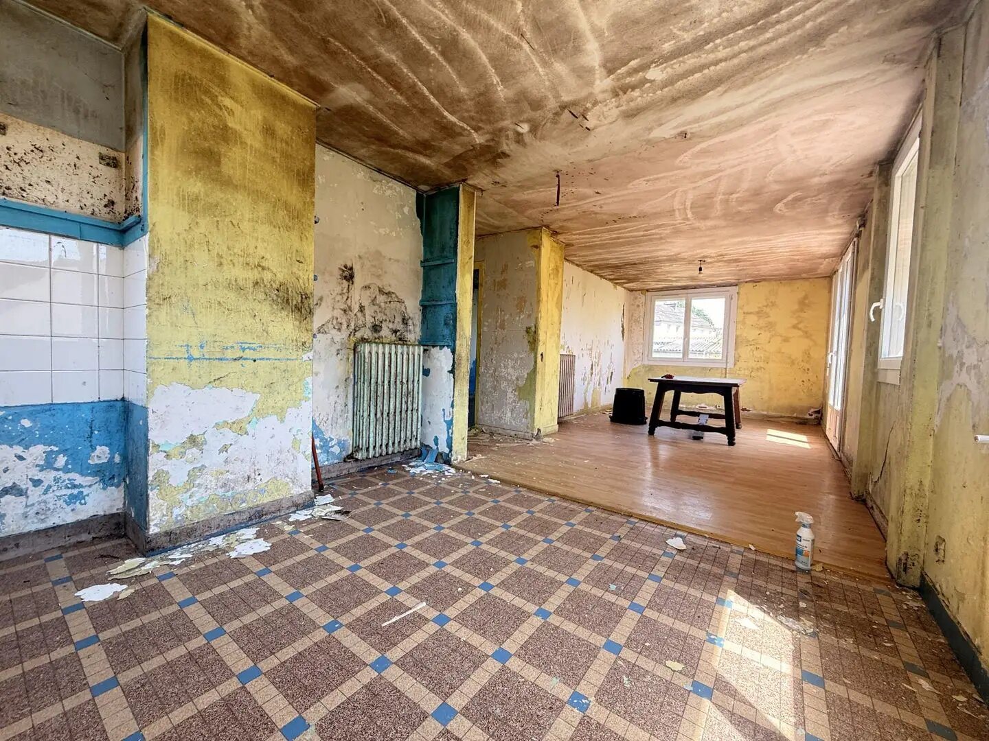 Appartement à vendre, 202m², Pontivy